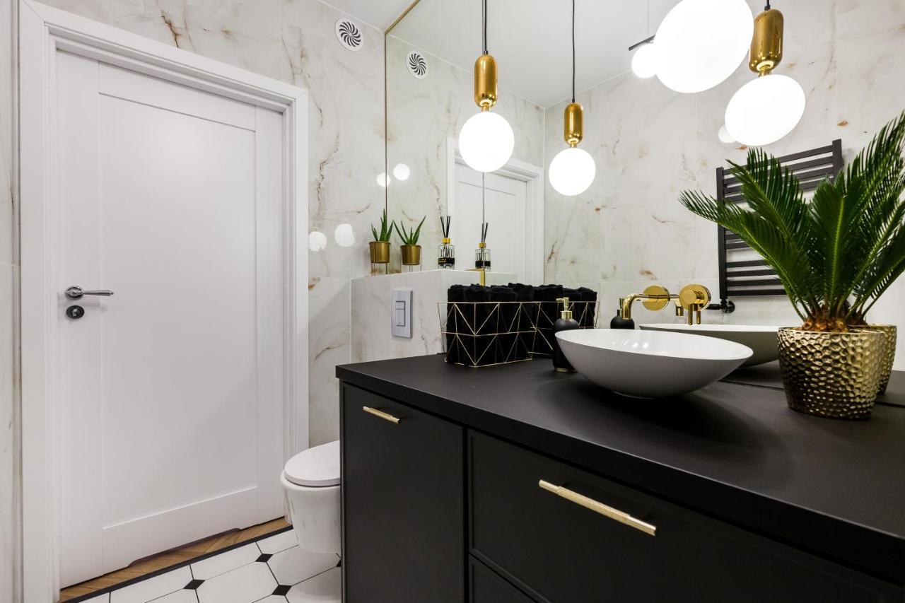 Luxapart Гданьск Экстерьер фото